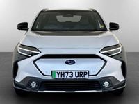 Used Subaru Solterra 160 kW (218 HP) 2025 SUV