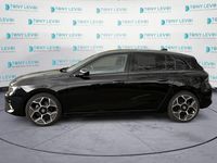 Used Vauxhall Astra Ultimate 128 HP (94 kW) 2024 Black Hatchback