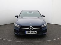 used Mercedes A180 A Class 1.5Sport (Executive) Saloon 4dr Diesel 7G-DCT Euro 6 (s/s) (116 ps) Digital Cockpit