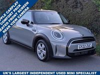 Used Mini Cooper Classic 136 HP (100 kW) 2022 Grey Hatchback