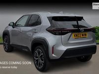 Used Toyota Yaris Hybrid 116 HP (85 kW) 2025 Estate