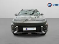 Used Hyundai Kona Ultimate 137 HP (100 kW) 2026 Grey SUV