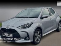 Used Toyota Yaris Hybrid 116 HP (85 kW) 2026 Hatchback