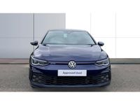 used VW Golf VIII 1.4 TSI GTE 5dr DSG