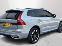 Used Volvo XC60 Ultra 247 HP (181 kW) 2025 Grey SUV