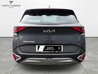 Used Kia Sportage 2024 Grey SUV