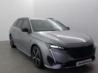 Used Peugeot 308 GTi 225 HP (165 kW) 2024 Grey Estate