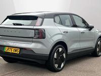 New Volvo EX30 Performance 200 kW (272 HP) 2025 SUV