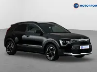 Used Kia e-Niro 150 kW (204 HP) 2025 Black SUV