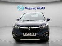 Used Suzuki SX4 S-Cross 129 HP (94 kW) 2025 SUV