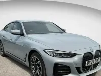 Used BMW i4 M Sport 250 kW (340 HP) 2026 Sedan