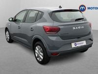 Used Dacia Sandero Expression 91 HP (66 kW) 2025 Hatchback