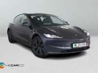 Used Tesla Model 3 Long Range RWD 366 kW (498 HP) 2025 Grey Sedan