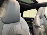 Used Audi RS7 600 HP (441 kW) 2022 Hatchback