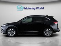 Used Ford Kuga Vignale 225 HP (165 kW) 2023 Black SUV