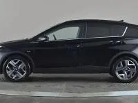 Używany Hyundai Bayon Premium 101 KM (74 kW) 2023 Czarny SUV