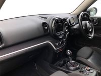 used Mini Cooper S Countryman 2.0 5dr Auto