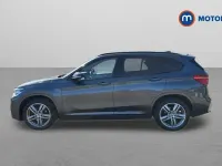 Używany BMW X1 M Sport 150 KM (110 kW) 2019 Szary SUV