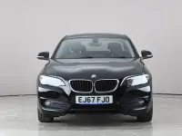 Usado BMW 218 Sport Line 150 CV (110 kW) 2020 Coupe