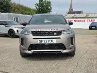 Used Land Rover Discovery Sport Urban Edition 309 HP (227 kW) 2022 Bronze SUV