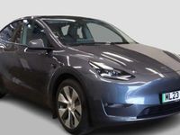 Used Tesla Model Y Long Range AWD 11 kW (15 HP) 2023 SUV