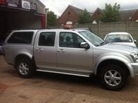 Used Isuzu Pick up 2004 Pickup