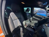 Used Ford Ranger Wildtrack 2021 Orange Pickup