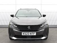 Used Peugeot 3008 Allure+ 131 HP (96 kW) 2023 Grey SUV