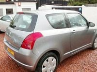 Used Suzuki Swift 2006 Hatchback