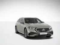 New Mercedes E200 AMG Line Premium Plus 204 HP (150 kW) 2026 Sedan