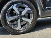 Gebraucht Nissan Qashqai Acenta Premium 190 PS (139 kW) 2023 Schwarz SUV