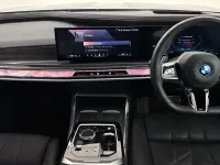 Used BMW 750e M Sport 482 HP (354 kW) 2025 Black Sedan