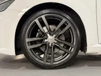 Used Audi TT S-Line 230 HP (169 kW) 2016 White Coupe
