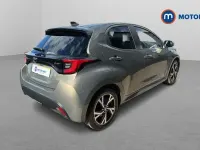 Used Toyota Yaris Design 116 HP (85 kW) 2026 Hatchback