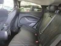 Used Ford Mustang Standard Range 269 HP (197 kW) 2022 Black SUV