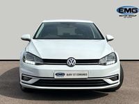 used VW Golf VII 1.0 TSI 115 Match 5dr