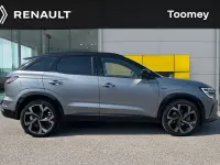 Used Renault Austral Techno Esprit Alpine 197 HP (144 kW) 2024 Black SUV