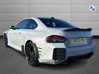 used BMW M2 2dr DCT - 2023 (23)