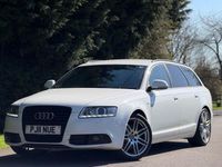 Used Audi A6 S-Line 170 HP (125 kW) 2011 Estate