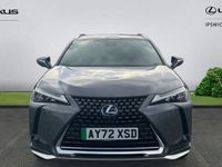 used Lexus UX 300e 150kW 54.3 kWh 5dr E-CVT