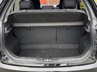 Używany Suzuki Ignis SZ3 83 KM (61 kW) 2022 Czarny SUV