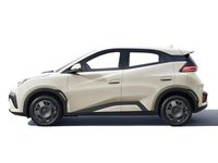 New BYD Dolphin Surf Active 11 kW (15 HP) 2026 Apricity white Hatchback