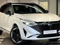 Used Nissan Qashqai 140 HP (102 kW) 2026 SUV