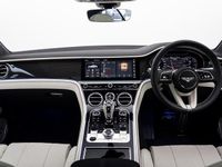 Used Bentley Continental GT 2024 Blue Coupe