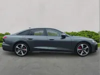 Ny Audi A6 Sport 200 HK (147 kW) 2025 Other Sedan