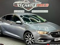 Second-hand Vauxhall Insignia Sport 170 CP (125 kW) 2020 Hatchback