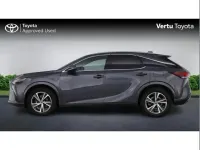 Used Lexus RX450h+ 304 HP (223 kW) 2023 Grey SUV