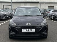 Used Hyundai i10 Premium 63 HP (46 kW) 2025 Hatchback