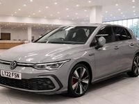 Used VW Golf VIII GTD 2022