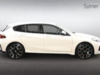 New BMW 120 M Sport 156 HP (114 kW) 2026 Hatchback